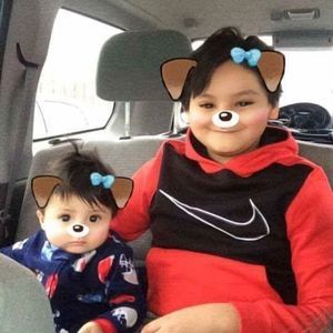 Meet your Posher, Edward